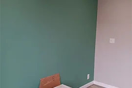 Professional House Painting