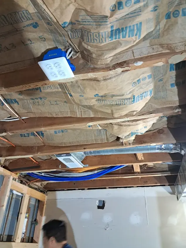 Professional House Painting