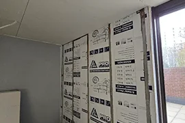 Professional House Painting