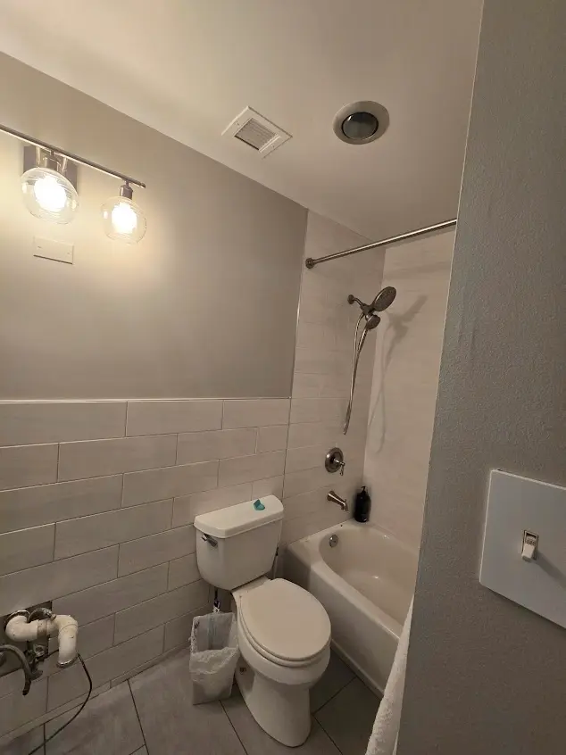 Professional House Painting