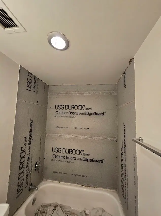 Professional House Painting