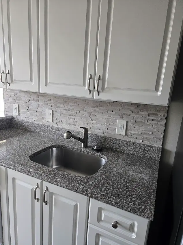 Professional House Painting