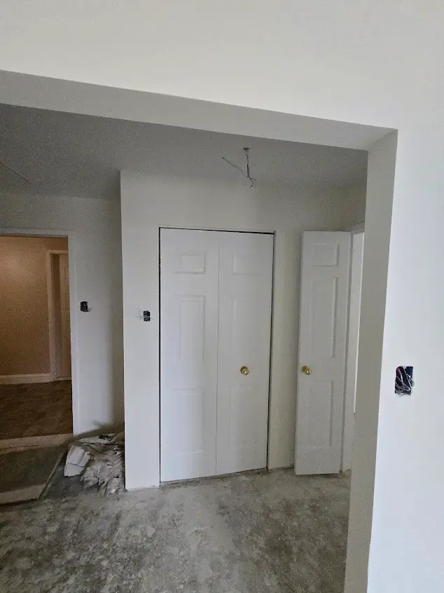 Professional House Painting