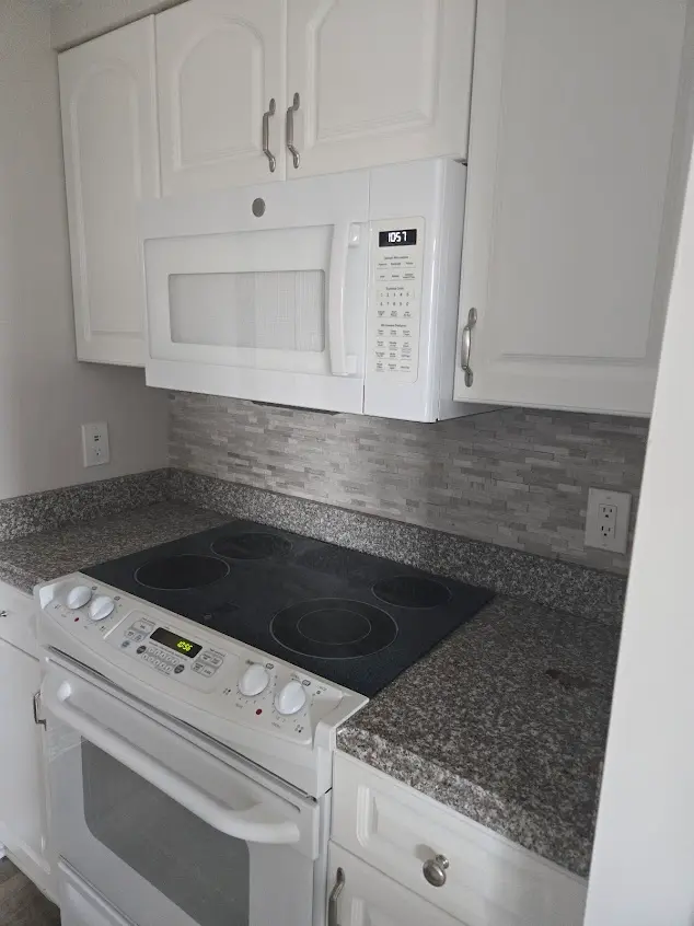 Professional House Painting