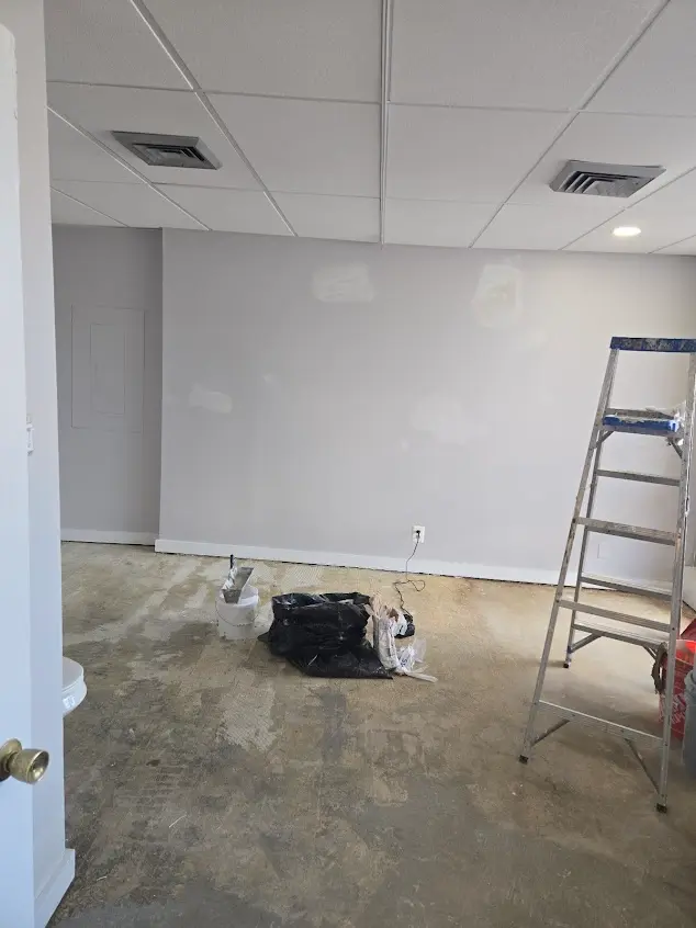 Professional House Painting