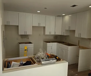 Professional Interior Painting