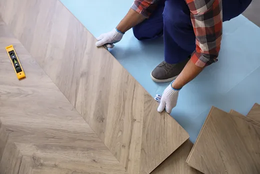 Flooring